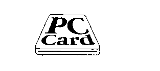PC CARD