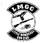 LMGC LITTLE MONDEAUX GUN CLUB