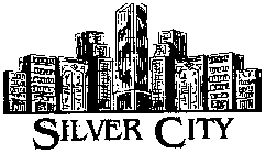 SILVER CITY