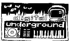 DIGITAL UNDERGROUND