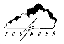 THUNDER