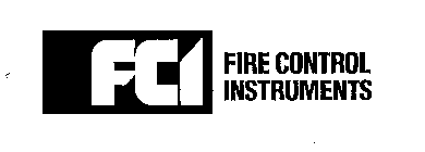 FCI FIRE CONTROL INSTRUMENTS