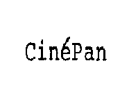CINE'PAN