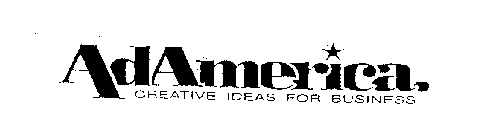 ADAMERICA, CREATIVE IDEAS FOR BUSINESS
