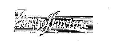 T'OLIGOFRUCTOSE