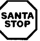 SANTA STOP