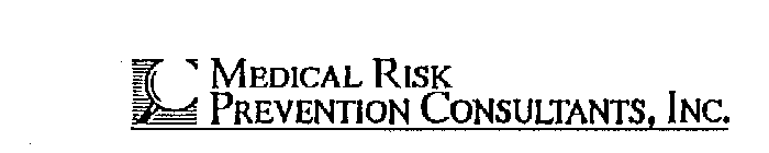 MEDICAL RISK PREVENTION CONSULTANTS, INC.