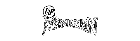 VIP MANDARIN