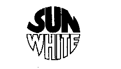 SUN WHITE