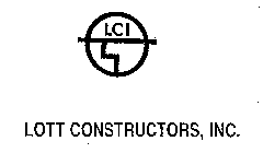 LCI LOTT CONSTRUCTORS, INC.