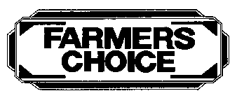 FARMERS CHOICE