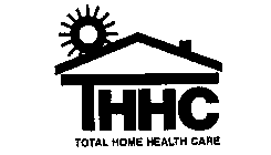 TOTAL HOME HEALTH CARE THHC