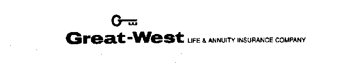 GREAT-WEST LIFE & ANNUITY INSURANCE COMPANY GW