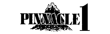 PINNACLE 1