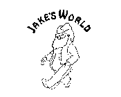 JAKE'S WORLD