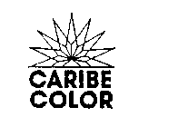 CARIBE COLOR