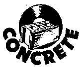 CONCRETE