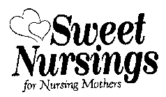 SWEET NURSINGS FOR NURSING MOTHERS