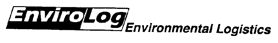 ENVIROLOG ENVIRONMENTAL LOGISTICS