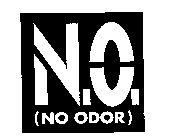 N.O. (NO ODOR)