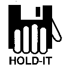 HOLD-IT