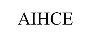 AIHCE