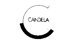 C CANDELA