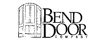 BEND DOOR COMPANY