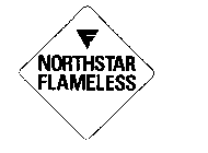 NORTHSTAR FLAMELESS F