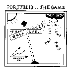 PORTFOLIO ... THE GAME