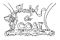 SCULPT OR COAT