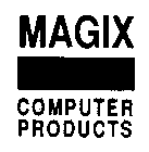 MAGIX COMPUTER PRODUCTS