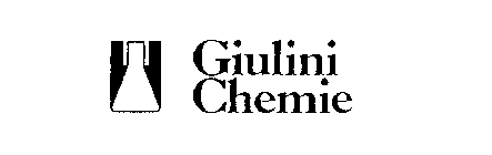 GIULINI CHEMIE