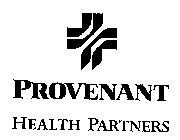 PROVENANT HEALTH PARTNERS