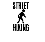 STREET HIKING