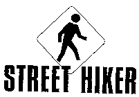 STREET HIKER