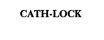 CATH-LOCK