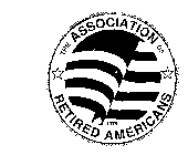 THE ASSOCIATION OF RETIRED AMERICANS 1975