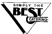 SIMPLY THE BEST CATERING