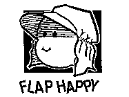 FLAP HAPPY
