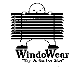 WINDOWEAR 