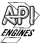 API ENGINES