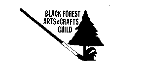 BLACK FOREST ARTS & CRAFTS GUILD