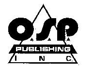 O.S.P. PUBLISHING INC.