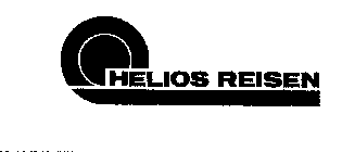 HELIOS REISEN