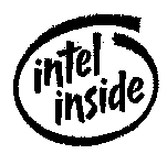 INTEL INSIDE