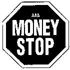 AAA MONEY STOP