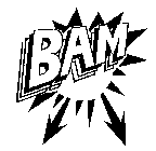 BAM