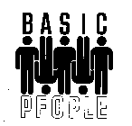 BASIC PEOPLE