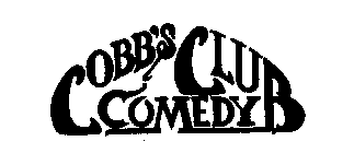 COBB'S COMEDY CLUB